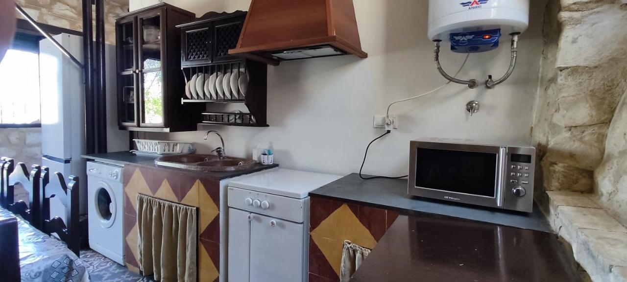 Casas Rurales Las Vinas Osuna Exteriör bild
