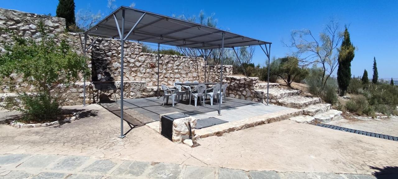 Casas Rurales Las Vinas Osuna Exteriör bild