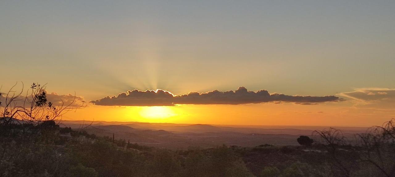 Casas Rurales Las Vinas Osuna Exteriör bild