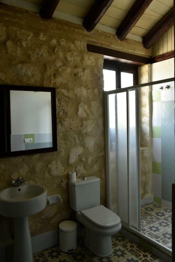 Casas Rurales Las Vinas Osuna Exteriör bild