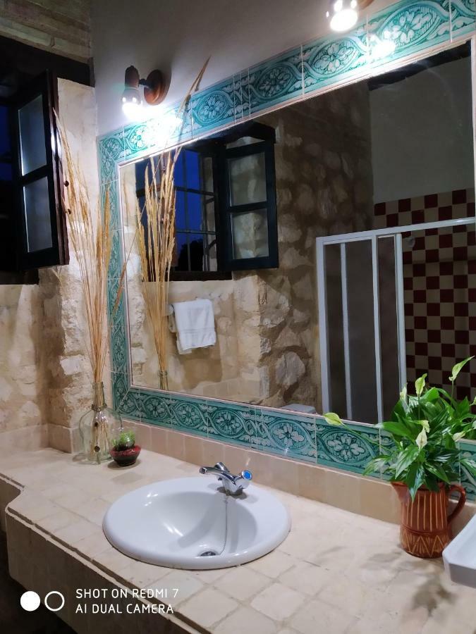 Casas Rurales Las Vinas Osuna Exteriör bild